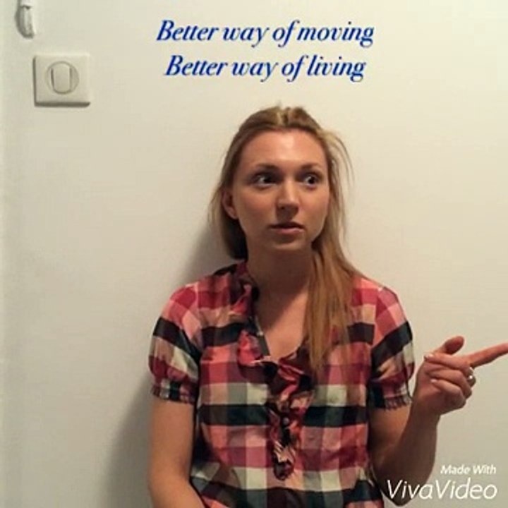 Women self defense course