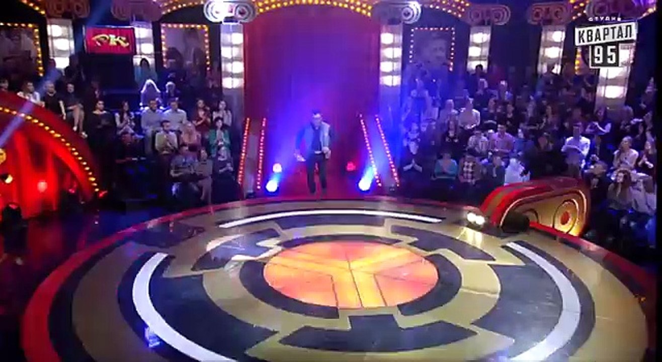 Рассмеши комика - 2016 - новый 11 сезон , 14 вы...