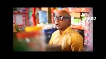Mosharraf Karim's Best Funny scene in Bangla Natok | Karim re keu Mairalaa
