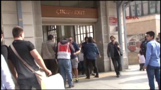 İhh'dan Mavi Marmara Saldırısının 6. Yılında Anma Yürüyüşü