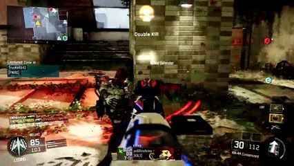 2016 CALL OF DUTY IN SPACE MY THOUGHTS