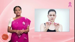 Breast Cancer Awareness  film - Hindi