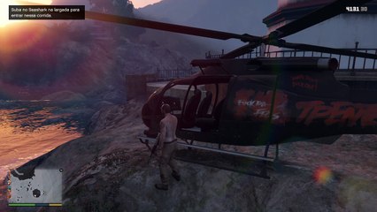GTA5 CARTA LEONORA 37