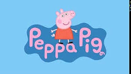 Peppa Pig - Spring compilation