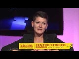 I candidati su Icaro Tv. Sara Visintin sul turismo