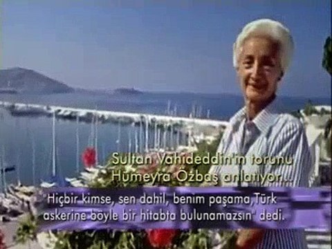 OSMANLI BELGESELİ 1 BÖLÜM | Belgesel