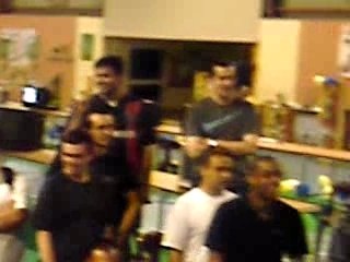 nord / sud Avant match myto vs harry555