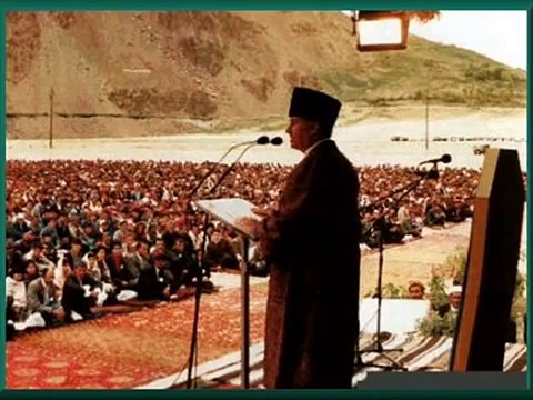 Farsi Qasida || Ya Ali Madad || Ismaili ginan || soulsarchives.com