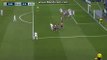 Gareth Bale super free Kick - Real Madrid 0-0 Atletico Madrid - 28-05-2016 UEFA