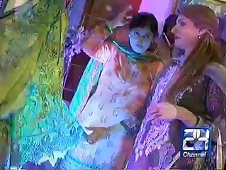 lawn exhibition in Faisalabad