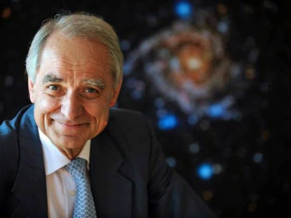 RFI - Autour de la question : Hommage à André Brahic