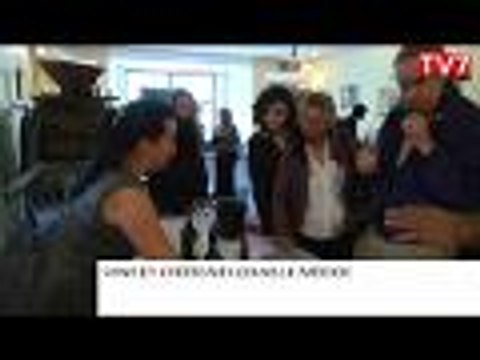 Vin : les châteaux du Médoc ont ouvert leurs portes