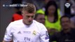 Sergio Ramos 1-0 Goal HD - Real Madrid 1-0 Atletico Madrid 28.05.2016 HD