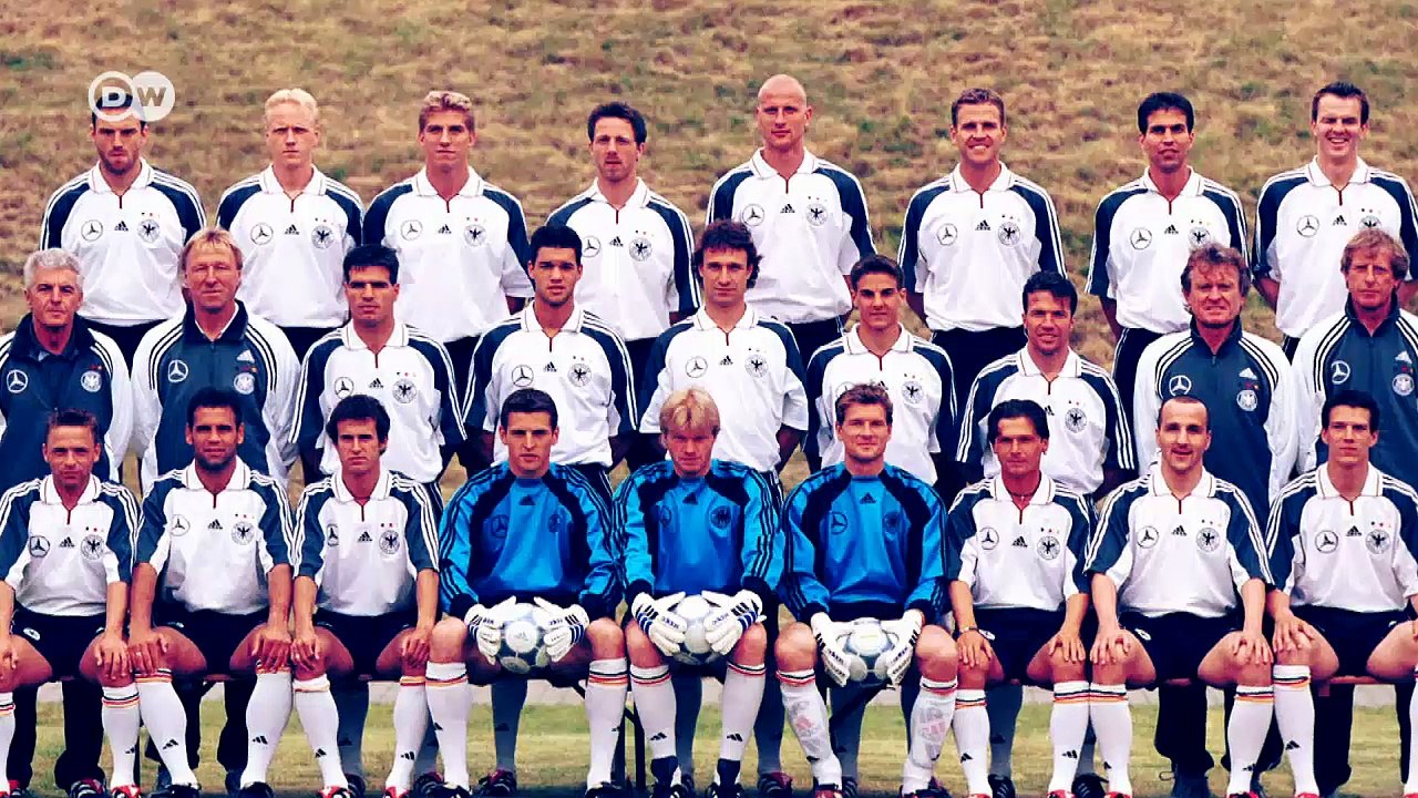 Football made in germany | dokumentationen
