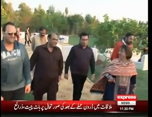 khabardar with Aftab Iqbal 28 May 2016