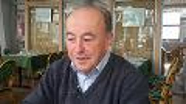 Municipales à Pau : Yves Urieta se retire