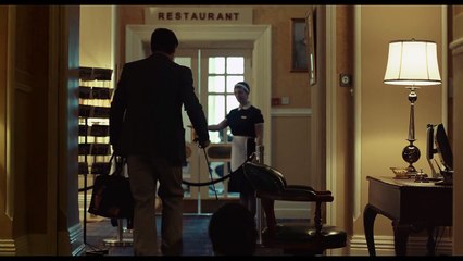 The Lobster An Unconventional Love Story Official Featurette HD A24