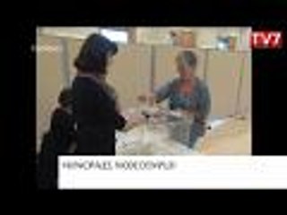 Elections municipales, mode d'emploi
