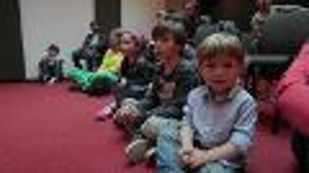 Aldebert : "Enfantillages 2"