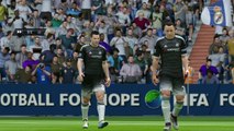 FIFA 16_20160528144341 FIFA 16 Seasons : Win Continental Cup X1 1-0 Win over Chelsea FC