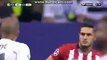 Cristiano Ronaldo Amazig Skills  Real Madrid - Atletico Madrid 28.05.2016 HD