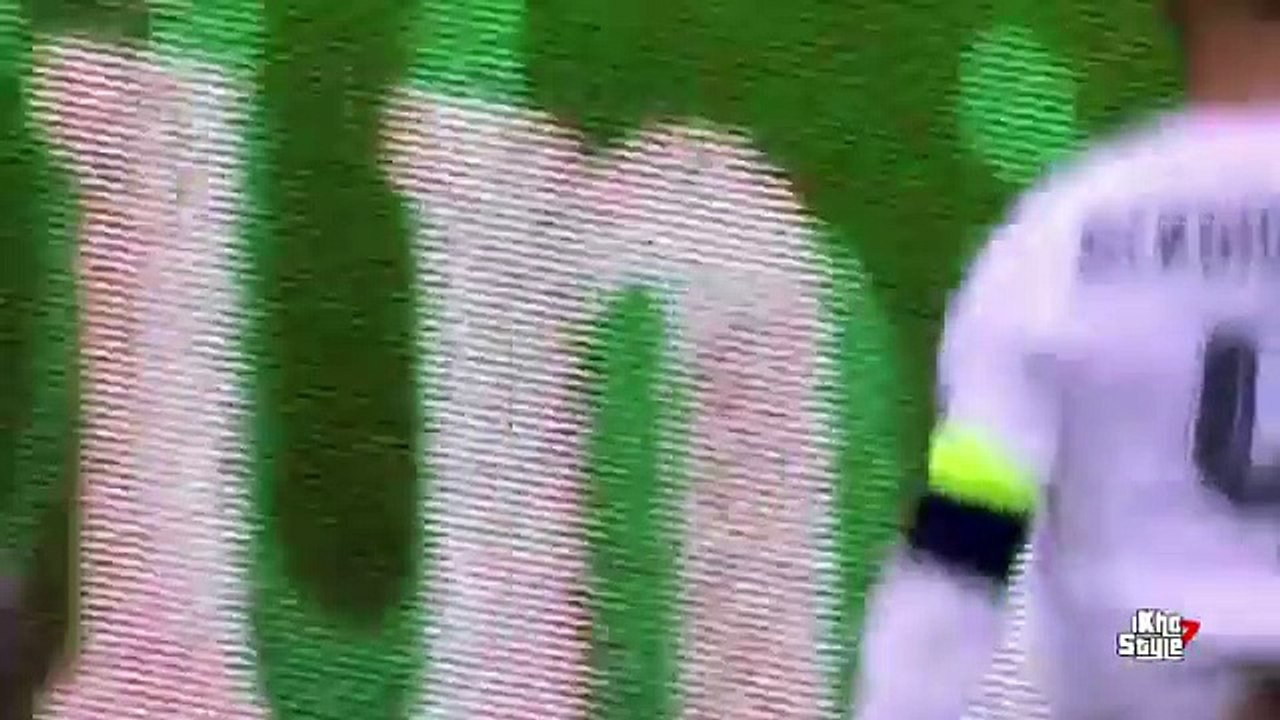 Sergio Ramos Goal Gol - Real Madrid vs Atletico Madrid 1-0 FINAL Champions league 2016