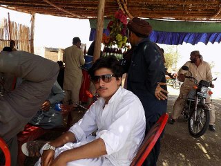 Shah Jahan Aamir Thaheem