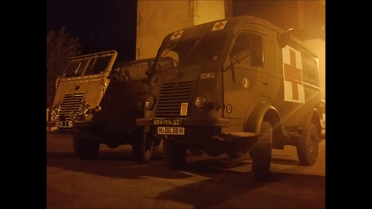 Winch dans les Alpes ! Briançon 2016 4/4