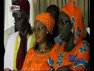 Vidéo- Idrissa Seck raille Macky Sall sur le dialogue
