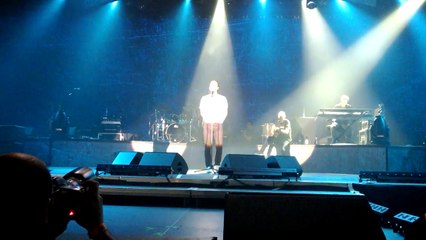 Habera & Team - Jeden kabát jedna koža jedna tvár (Bratislava 12.05.2016)