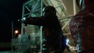The Flash - Episode 2x23 - The Race of His Life Promo #3 (HD) Season Finale