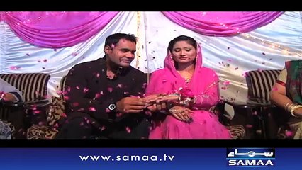 Naya Rishta - Interrogation – 28 May 2016