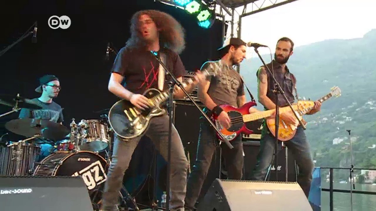 Härtetest gegen die Slowakei in Augsburg | DW Nachrichten