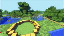 [MINECRAFT MAP] Pacific Farm Party 1.7.2