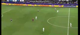 Keylor Navas Save Penalty - Real Madrid 1-0 Atletico Madrid 28-05-2016