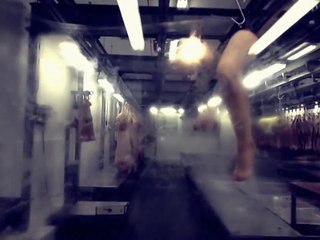 “SHOCKING!!! Corned Beef in China Produced from Human Bodies