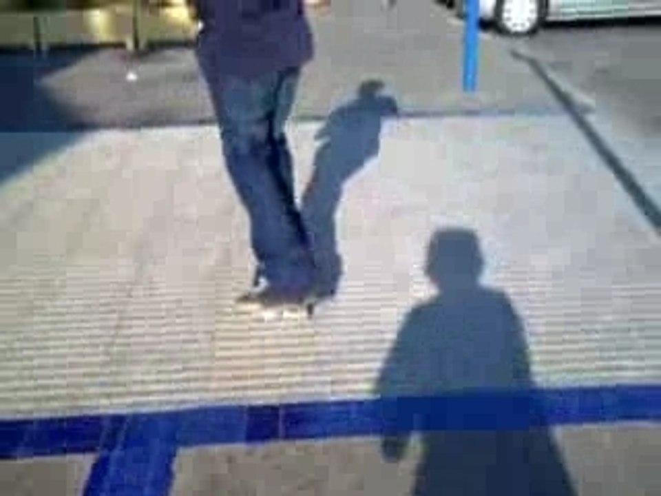 Bana skate crew