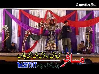 Pashto New Show 2016 Za Yaar Yam Da Yaraano Part 12
