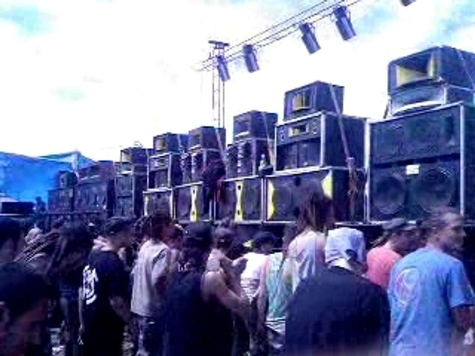 free party trakass koton 06