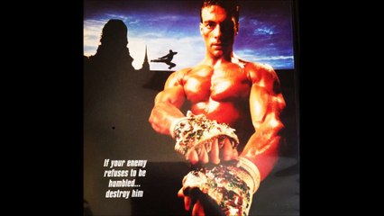 Kickboxer Review (Fist Flicks)