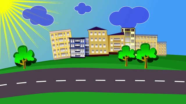 Cars cartoons for kids. Racing Cars. Moon race with hurdles. Learning for children. Tiki Taki Games