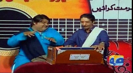 Khabar Naak Geo News 27 May 2016 (part 1)