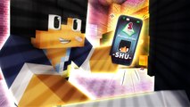 FC and Shu | MyStreet Phoenix Drop High [Ep.22 Minecraft Roleplay]
