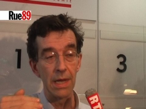 Les Echos expliquent leur mouvement de grève