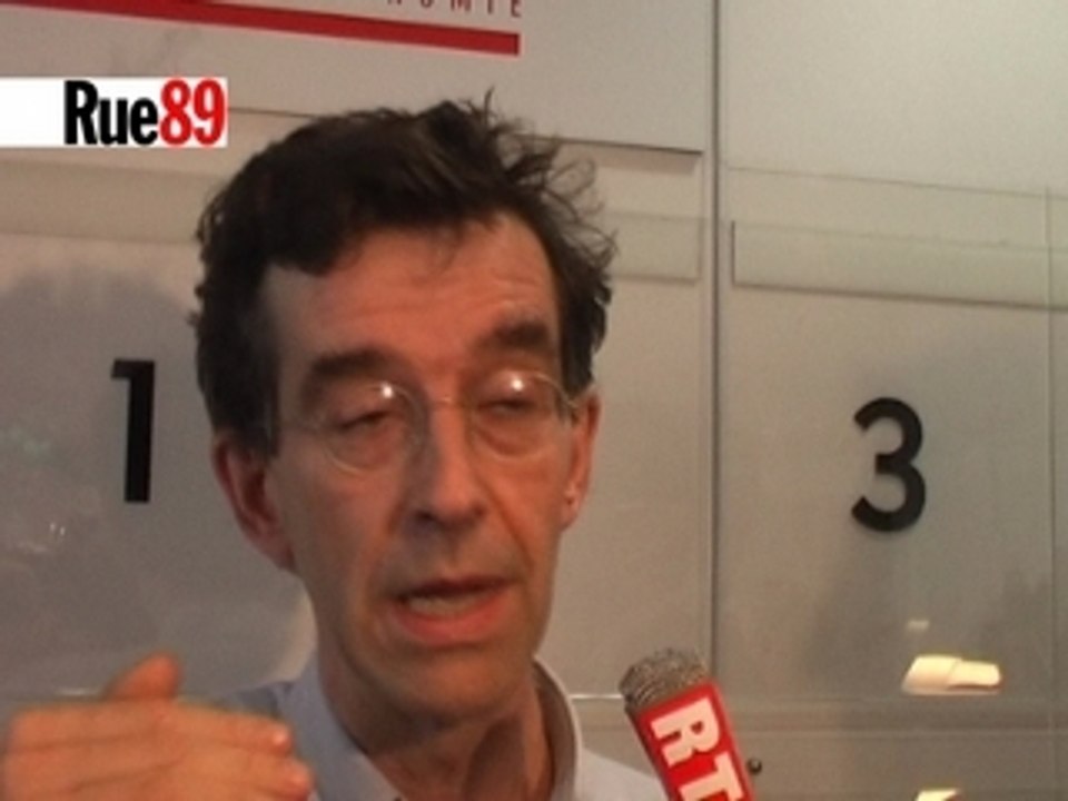 Les Echos expliquent leur mouvement de grève