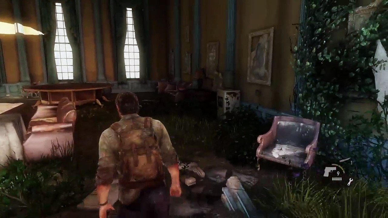 The Last of Us [Schwer] Deutsch (28)