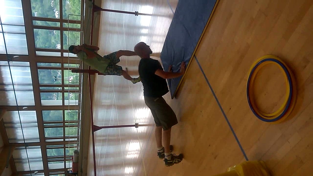 compétiteurs du bom 2