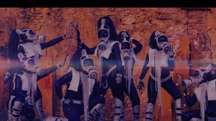 Nano William Ft. DJ Nev & DJ Rajobos - Peligroso