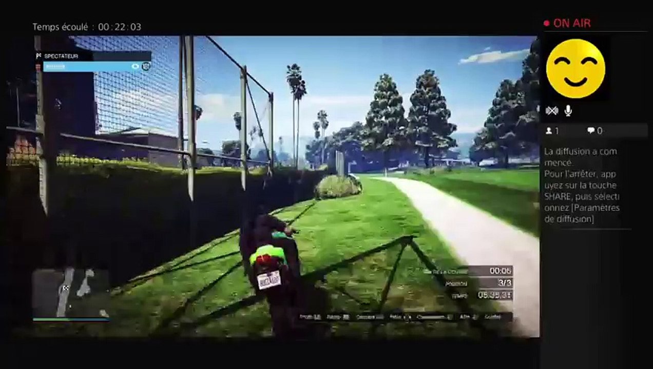 Course wtf