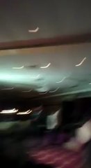 Yavuz Bingöl konseri sarı gelin